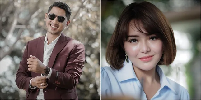 Kompakan Pakai Baju Putih, Manisnya Duet Al dan Andin Nyanyi Jingle Shopee