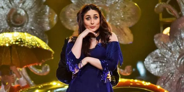 Kompaknya Geng Sosialita Kareena Kapoor, Terbang Bareng Dengan Jet Pribadi ke Goa Kompaknya Geng Sosialita Kareena Kapoor, Terbang Bareng Dengan Jet Pribadi ke Goa