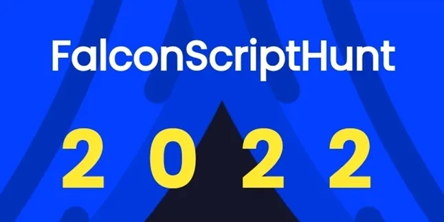 Kompetisi Falcon Script Hunt Kembali Digelar, Berhadiah Rp 300 Juta - Libatkan Sutradara Hingga Para Aktor