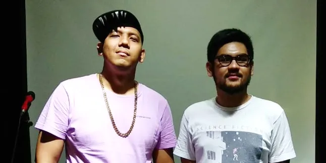 Kompilasi 5 Musisi Dengan Genre Berbeda di Mini Album 'THE BIG LEAP'