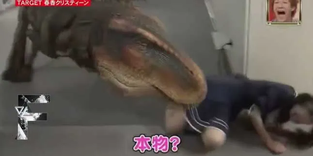 Kompilasi Prank Paling Ngeri, Berani Lihat?