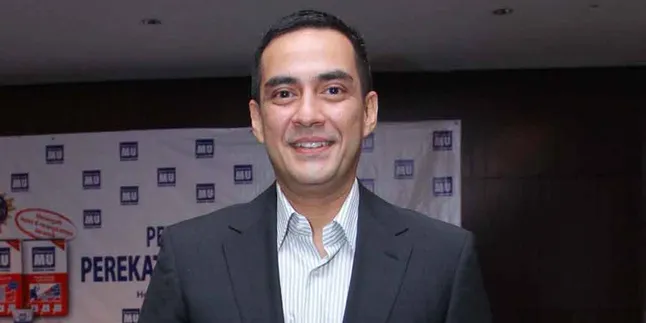 Komunikasi Berjalan, QM Financial Bingung Dilaporkan Ferdi Hasan Komunikasi Berjalan, QM Financial Bingung Dilaporkan Ferdi Hasan