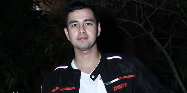 Komunitas Raffiah Beri Dukungan Pada Raffi Ahmad