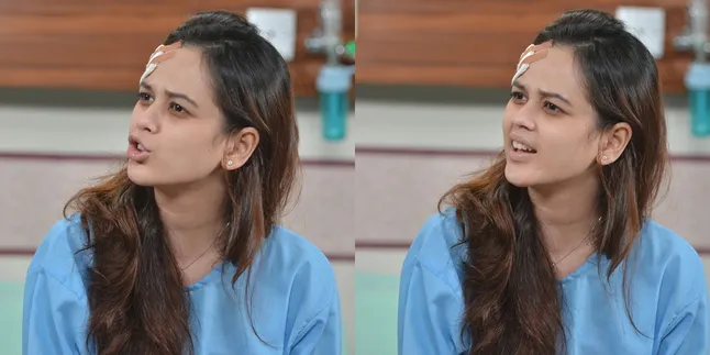 Kondangan, Hello Kitty 'CHSI' Cantik Banget!