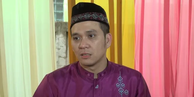 Kondisi Adik Fadlan Pasca Dianiaya, Mata Susah Melek