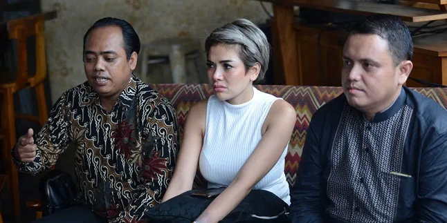 Kondisi Adik Nikita Mirzani Pasca Tertabrak Truk, Dokter Belum Berani Operasi