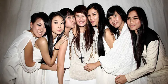Kondisi di Luar Rencana, 7 Icons Batal Tampil di Korea?