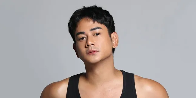 Dwi Andhika's Condition Not Fully Recovered, Selective in Job Choices