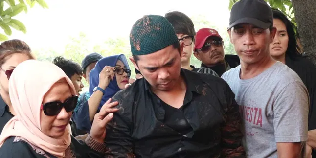 Kondisi Kandungan Saphira Indah Sebelum Meninggal Dunia, Suami: Sehat Banget Kondisi Kandungan Saphira Indah Sebelum Meninggal Dunia, Suami: Sehat Banget