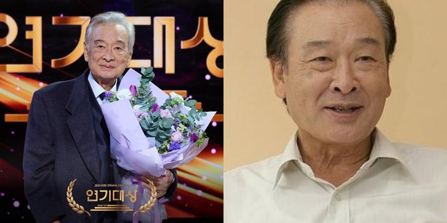 Health Condition Declines, Senior Korean Actor Lee Soon Jae Withdraws from Entertainment Industry