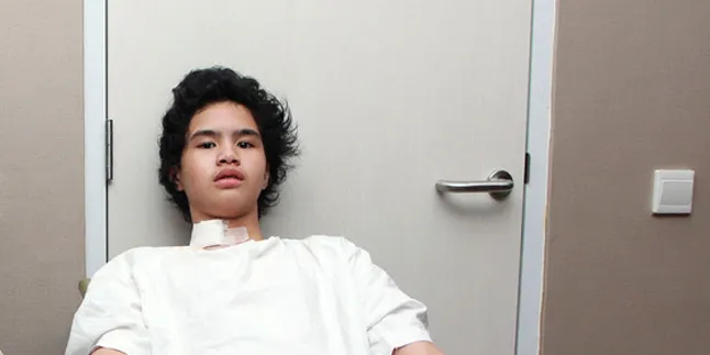 Kondisi Makin Baik, Rabu Ini Dul Bisa Dibawa Pulang