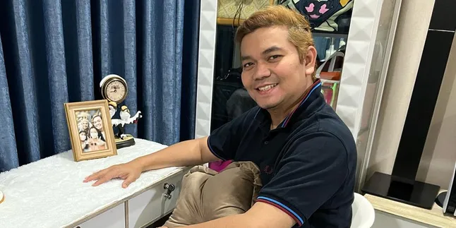 Kondisi Indra Bekti Makin Membaik, Hanya Keluhkan Pusing dan Mata Buram