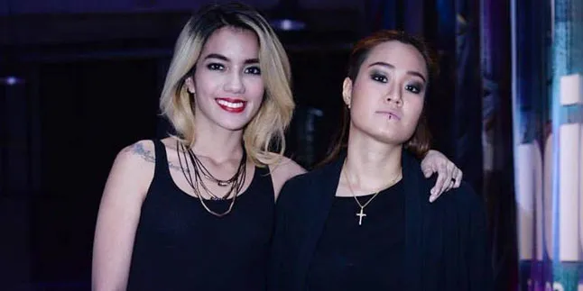 Kondisi Melodie Vanesha Pasca Kecelakaan Bareng Sheila Marcia