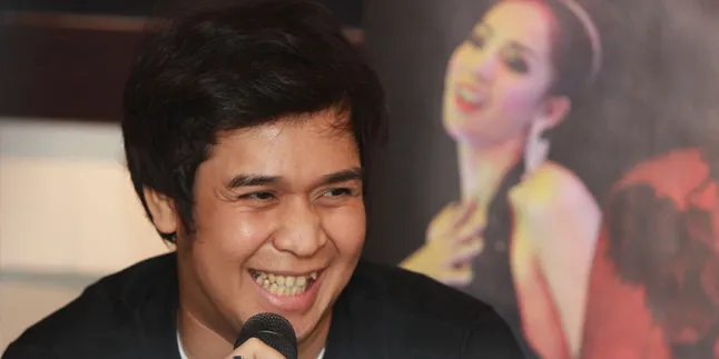 Kondisi Membaik, Olga Syahputra Masih Diinfus