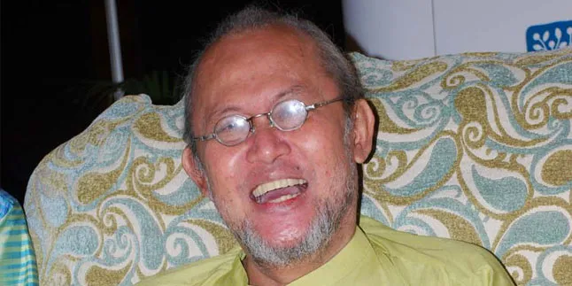 Kondisi Membaik, Pepeng Dipindah Dari ICU