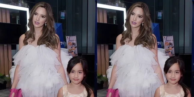 Kondisi Putri Nia Ramadhani Dirawat di Rumah Sakit, Terbaring Lemah Sampai Diinfus