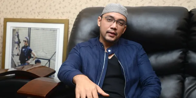 Kondisi Terkini Sandy Tumiwa Setelah Kasus Narkoba, Wajahnya Bersinar Cerah