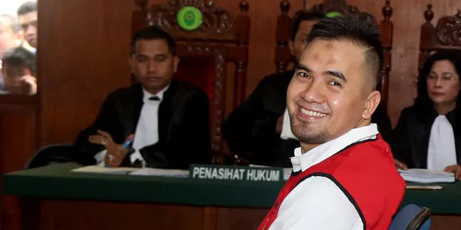 Kondisi Siap Dijual, Rumah Saipul Jamiell Terlihat Sepi Kondisi Siap Dijual, Rumah Saipul Jamiell Terlihat Sepi