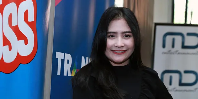 Kondisi Sudah Membaik, Prilly Latuconsina Disarankan Stop Diet