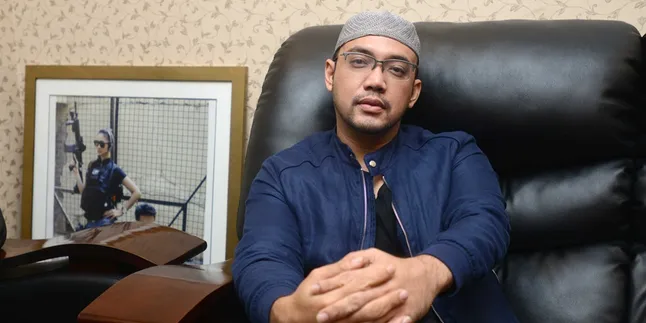 Kondisi Terbaru Sandy Tumiwa di Penjara: Makin Membaik dan Rajin Beribadah