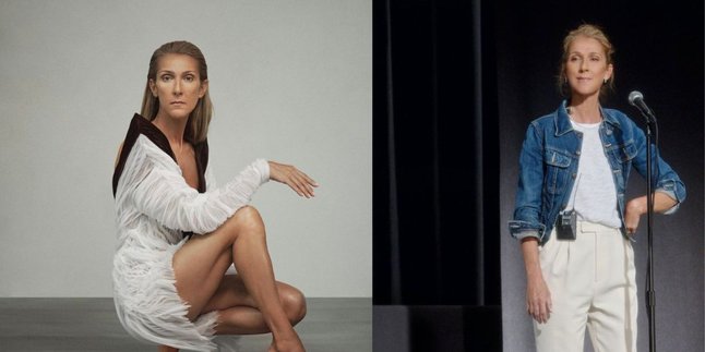 Current Condition of Celine Dion, Affected by Rare Disease