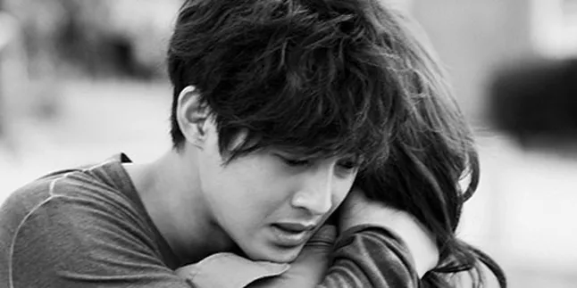 Konferensi Pers Drama Baru Kim Hyun Joong Undang 16 Ribu Fans