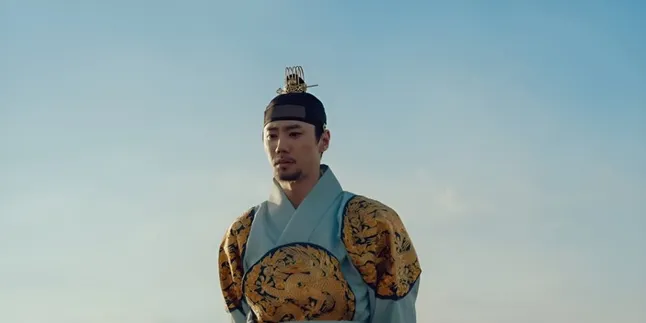 Confirmation of the Korean Drama 'MUNMU' Triggers a Surge of Enthusiasm as a Lineup of Major Actors Joins