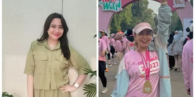 Konflik Bisnis Skincare, Chikita Meidy Dituntut Pencemaran Nama Baik oleh Sahabatnya