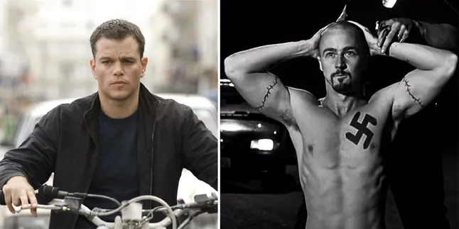 Konflik Dalam Pembuatan Film Yang Tercium Media