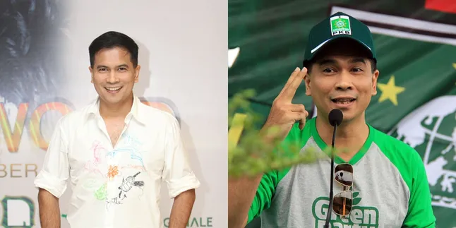 Konflik Keluarga Memanas, Pekerjaan Khrisna Mukti Tak Terpengaruh Konflik Keluarga Memanas, Pekerjaan Khrisna Mukti Tak Terpengaruh