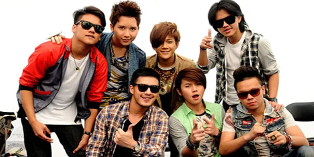 SMASH Terancam Bubar