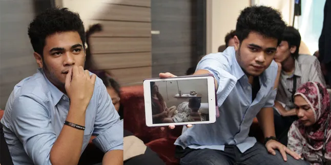 Konflik Panjang Keluarga, Adik Marshanda Tak Berpihak