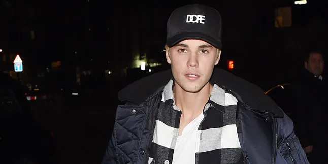 Konsep 'Agak Horor', Justin Bieber Sudah Rencanakan Pemakamannya Konsep 'Agak Horor', Justin Bieber Sudah Rencanakan Pemakamannya