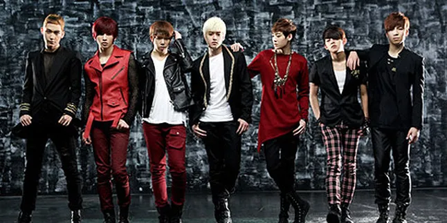Konsep Berbeda, U-KISS Tampil 1-2 Februari 2013 di Jakarta Konsep Berbeda, U-KISS Tampil 1-2 Februari 2013 di Jakarta