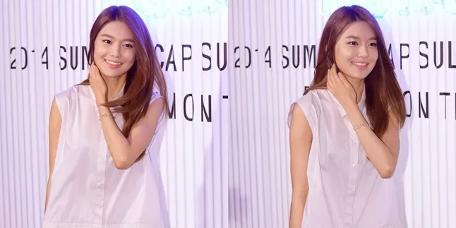 Konsep Dewasa, Sooyoung Ingin SNSD Coba Atraksi Unik Dengan Tali?