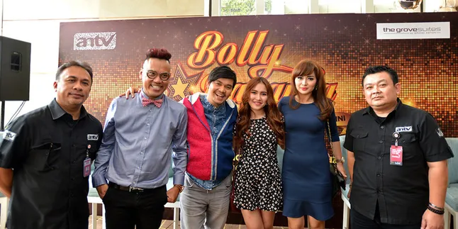 Konsep Dianggap Tak Jelas, Bolly Starvaganza Dihujat Netizen