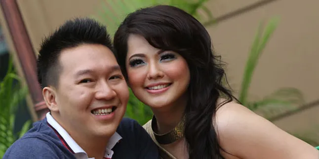 Konsep International Wedding Jadi Pilihan Magdalena Konsep International Wedding Jadi Pilihan Magdalena