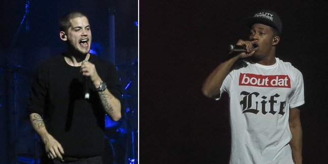 Konsep Maroon 5 & One Republic Jadi Satu, Inilah Comeback MKTO