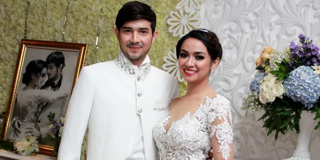 Konsep Pernikahan Aryani Fitriana & Donny Michael, Seputih Cinta!