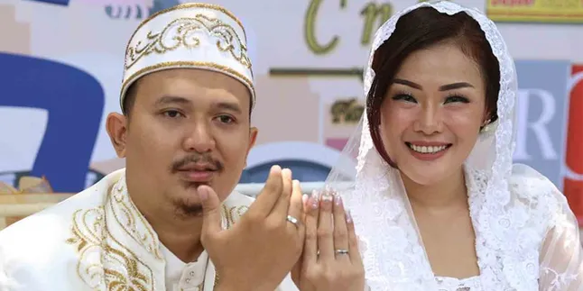 Konsep Pernikahan Chef Aiko, Serba Unik & Bernuansa Vintage
