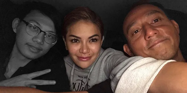 Konsep Pernikahan Nikita Mirzani Sederhana Tapi Tetap Mahal