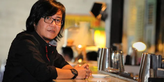 Konser 20 Tahun Berkarya, Ari Lasso Gandeng Dewa 19