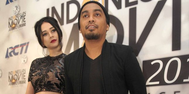 Konser 20 Tahun, Glenn Fredly: Aura Kasih Gak Jadi Tamu Undangan