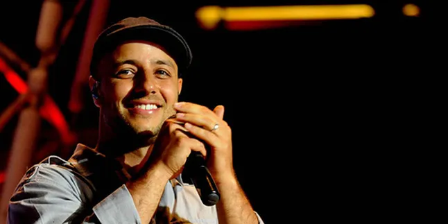Konser 4 Kota, Maher Zain Gandeng Musisi Lokal