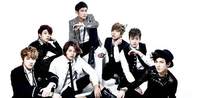 Konser 3 Negara, U-KISS Kunjungi Peru - Kolombia - Meksiko