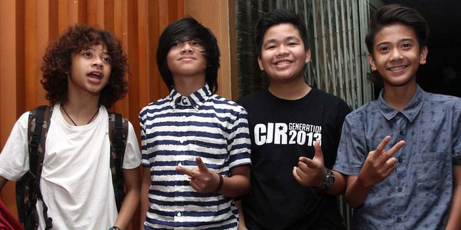 Konser 30 Kota, Coboy Junior Punya Pengalaman 'Menyebalkan'