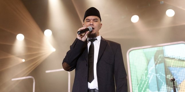 Konser 30 Tahun Berkarya Dewa 19 Diundur Tahun Depan, Ahmad Dhani: Persiapan Makin Matang