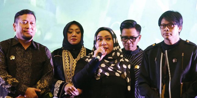 Konser Amal Peduli Palu, Diramaikan Oleh Sederet Musisi Top Tanah Air