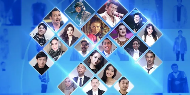 'Konser Amal Satu Indonesia' SCTV-Indosiar Didukung Ketua KPID DKI Jakarta 'Konser Amal Satu Indonesia' SCTV-Indosiar Didukung Ketua KPID DKI Jakarta
