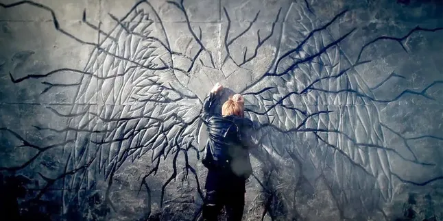 Konser, B.A.P Siapkan Pesawat Luar Angkasa Sebesar 40 Meter